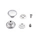 DIY Clothing Button Accessories Set FIND-T066-06C-P-NR-3