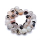 Chapelets de perles d'agate naturelle G-I245-40A-2