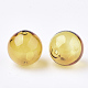 Handmade Blown Glass Beads X-BLOW-T001-32A-02-2