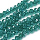 Chapelets de perles en verre EGLA-GR6MMY-68L-1