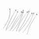 304 Stainless Steel Ball Head pins STAS-R051-40mm-3