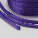Cuerda de nylon NWIR-L006-1mm-08-3