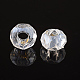 Handgemachte Kristall-Perlen europäischen GPDL21Y-28-5