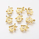 Alloy Charms PALLOY-EA11922Y-G-1