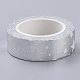 Nastri per mascheratura in alluminio DIY-G016-D08-2