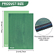 太陽活性化印刷用紙  長方形  カラフル  29.8x21x0.02cm  24個/袋 DIY-WH0210-25-4