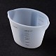 Силиконовые мерные чашки DIY-C073-01B-4