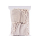 Drawstring мешки хлопка упаковка мешочки ABAG-PH0002-18-8