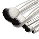 Beadable Makeup Brushes Set MRMJ-A004-01S-5