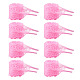 10 Paar Schnürsenkel aus Polyester&nbsp;AJEW-TA0003-14A-2