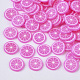 Handmade Polymer Clay Cabochons CLAY-S091-048-2