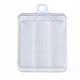 Polystyrene Bead Storage Containers CON-S043-061-4