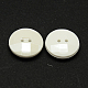 Botones de acrílico taiwán BUTT-F022-11.5mm-C10-2
