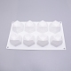 Silicone Candle Molds DIY-WH0204-50-1