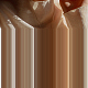 Olycraft 4x5 インチ落書きテーマ粘土ステンシルステインスプラッターシルクスクリーンポリマー粘土落書きシルクスクリーンステンシルメッシュ転写ステンシルポリマー粘土ジュエリー作成 DIY-WH0341-299-7