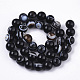 1-Augen-Dzi-Perlen im tibetischen Stil G-N326-13B-01-2