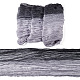 Tovaglia in poliestere sfumato&nbsp;DIY-TAC0020-53D-2