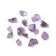 Natürlichen Amethyst Perlen G-F722-02-1