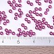 MIYUKI Round Rocailles Beads X-SEED-G007-RR1436-4