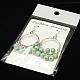 Tibetan Style Chandelier Earrings EJEW-JE00298-12-2