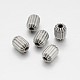 Column 304 Stainless Steel Corrugated Beads STAS-N062-09A-2