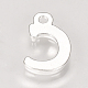Alloy Charms X-TIBE-R313-049S-C-2