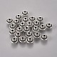 Tibetan Style Alloy Spacer Beads X-LF8340Y-NF-2