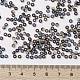 Perles rocailles miyuki rondes SEED-G008-RR4556-4