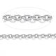 304 Stainless Steel Cable Chains CHS-H007-03P-1