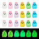 Pandahall 24 шт. DJEW-TA0001-07-2