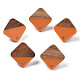 Fornituras de resina y madera de nogal MAK-N032-021A-3