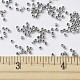 Perles miyuki delica SEED-X0054-DB0545-4