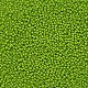Perline di semi di vetro rotonde di grado 11/0 SEED-N001-A-1025-2