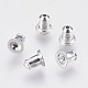 Poussoirs d'oreilles en aluminium FIND-P029-01P-1