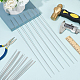 Круглая проволока из алюминиевого сплава FIND-WH0148-087A-4