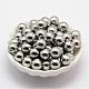 Perles nacrées en coquilles BSHE-P006-8mm-626-1