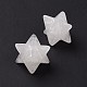 Perles de cristal de quartz naturel G-A205-01L-4