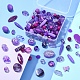 Perles acryliques 100g SACR-YW0001-41G-4