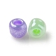 3384pcs 8 couleurs 8/0 perles de rocaille en verre SEED-YW0002-23-2