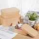 Paper Cardboard Jewelry Boxes CON-WH0079-73-7