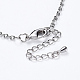 Perles acryliques de pendentifs NJEW-JN02416-3