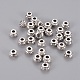 Tibetan Style Alloy Spacer Beads LF1090Y-NF-1