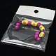 Bracelets en porcelaine à la mode BJEW-JB00525-04-3