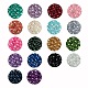 18 Colors Glass Pearl Beads HY-JQ0001-6mm-02-2