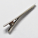 Accessori di clip alligatore per capelli di ferro X-IFIN-S292-5cm-2