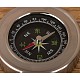 Stainless Steel Compass Watch WACH-I0018-03-2