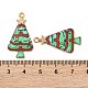 Рождественская тема FIND-M020-02G-G-3