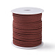 45M Faux Suede Cord LW-M003-24-1