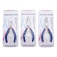 Jewelry Plier for Jewelry Making Supplies TOOL-X0001-7