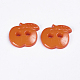 Acrylic Sewing Buttons for Costume Design X-BUTT-E082-A-02-3